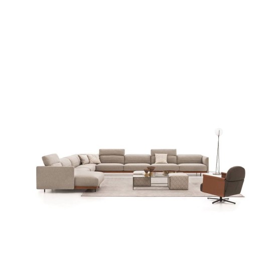 DITRE ITALIA ARLOTT HIGH DIVANO