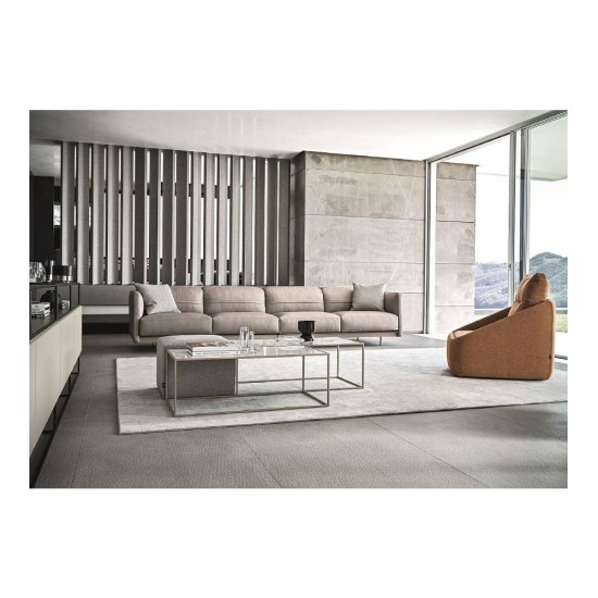 DITRE ITALIA ARLOTT HIGH DIVANO