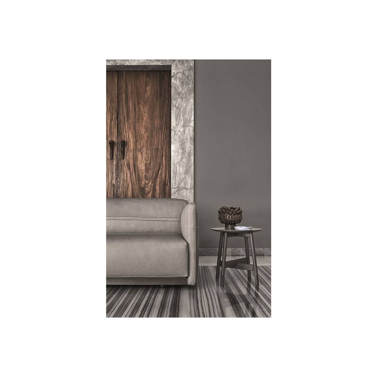 DITRE ITALIA ARLOTT LOW DIVANO