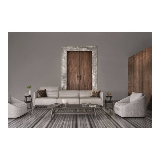 DITRE ITALIA ARLOTT LOW DIVANO