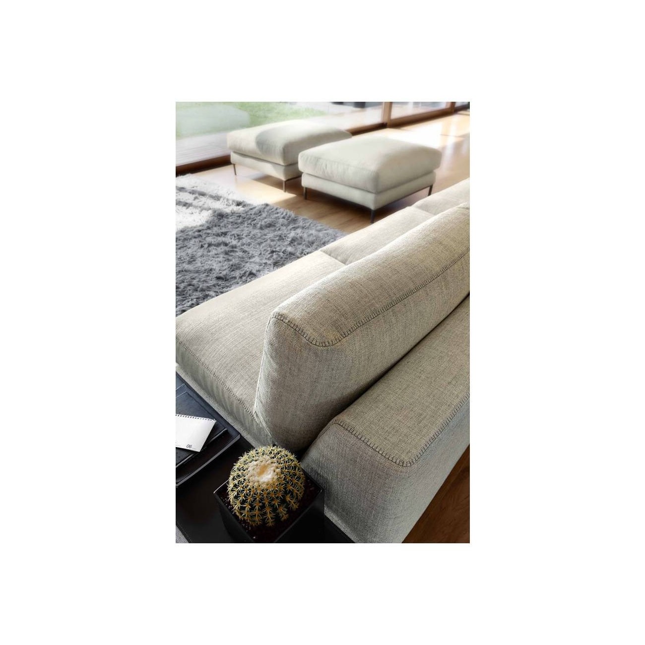 DITRE ITALIA ARTIS DIVANO