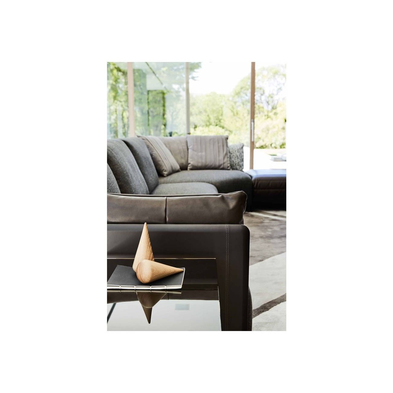 DITRE ITALIA BAG DIVANO