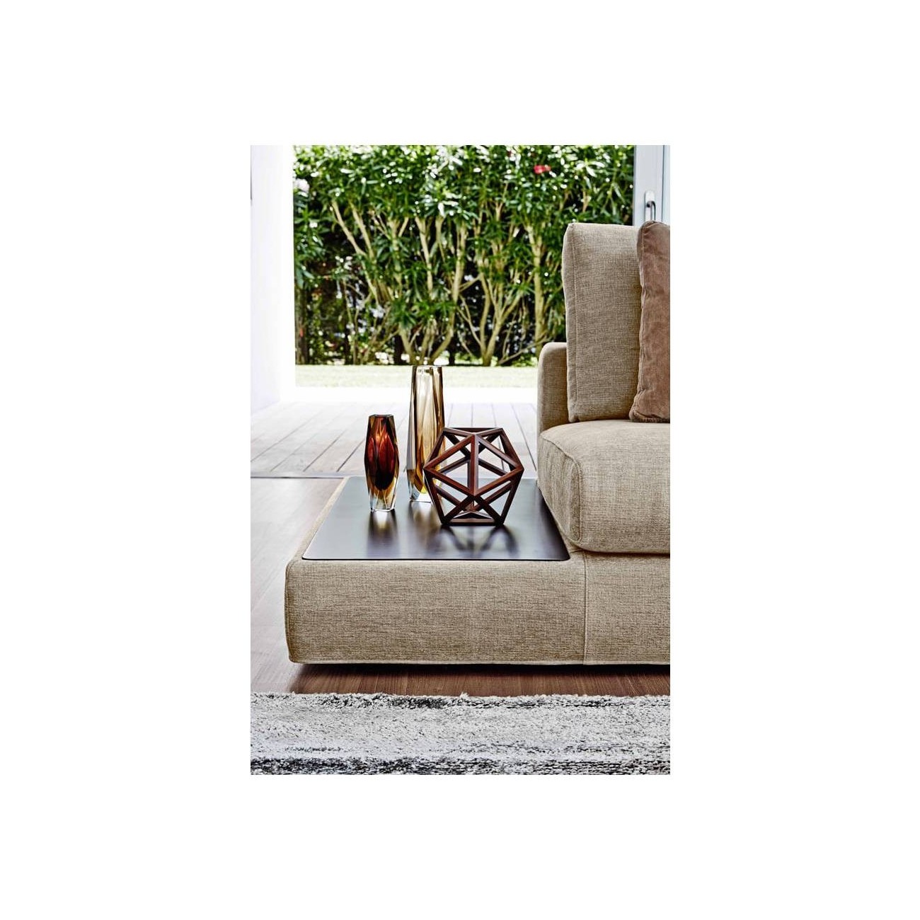 DITRE ITALIA BIJOUX DIVANO