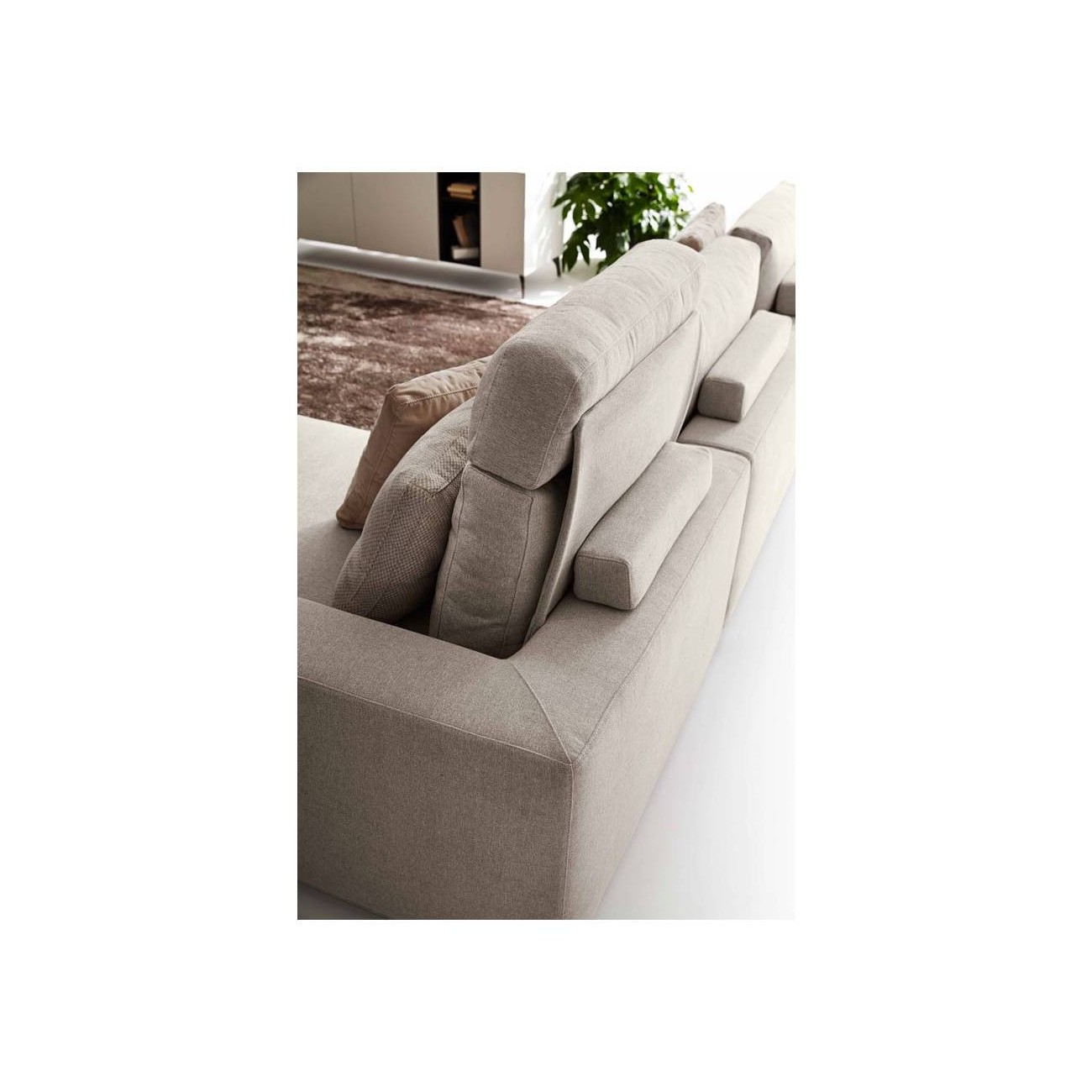 DITRE ITALIA BIJOUX DIVANO