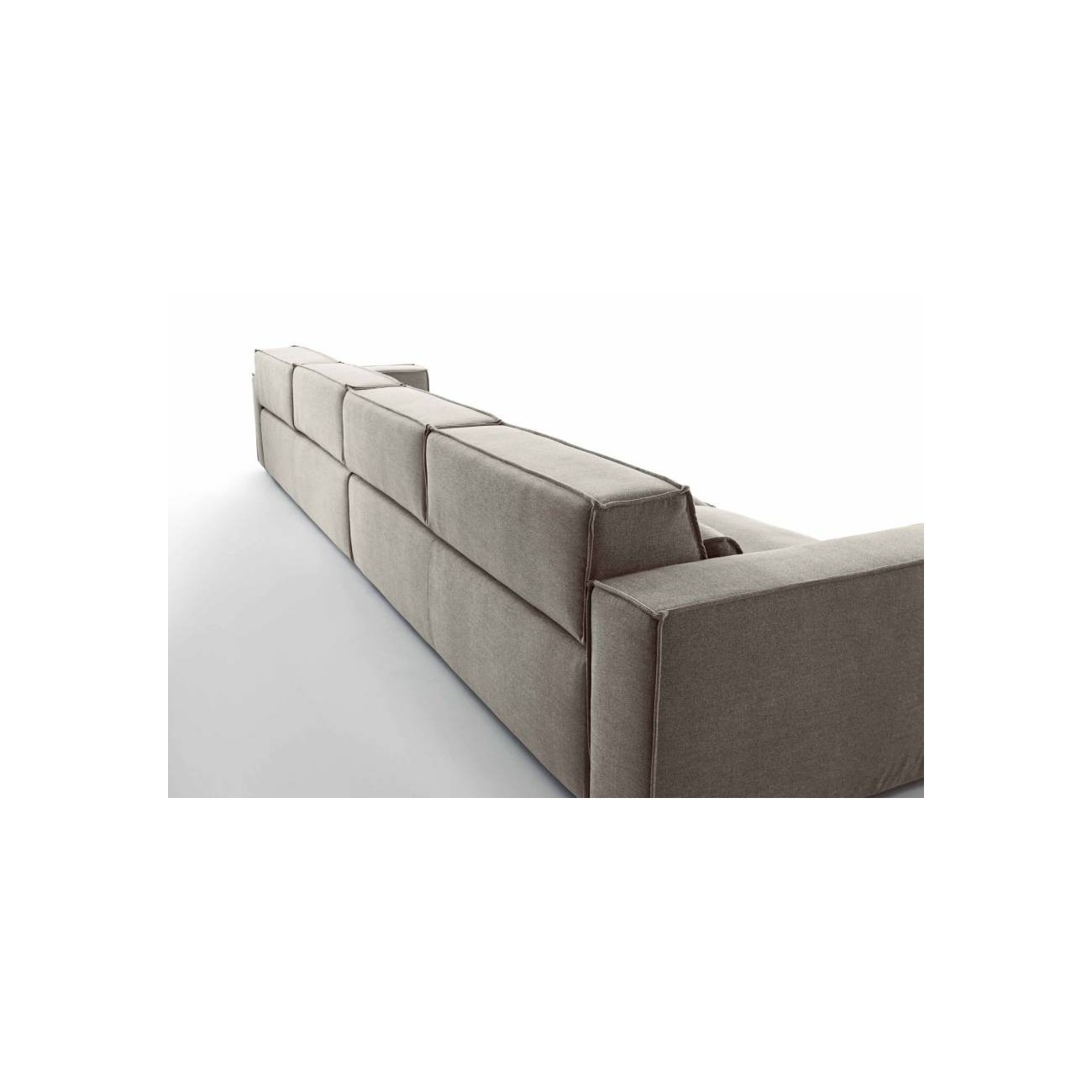 DITRE ITALIA BUBLE' DIVANO