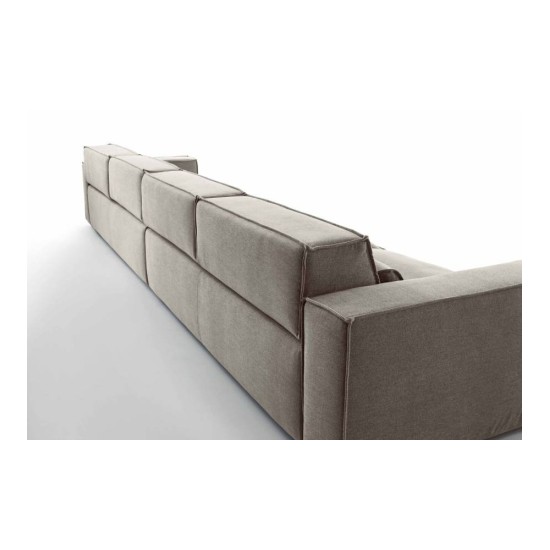 DITRE ITALIA BUBLE' DIVANO