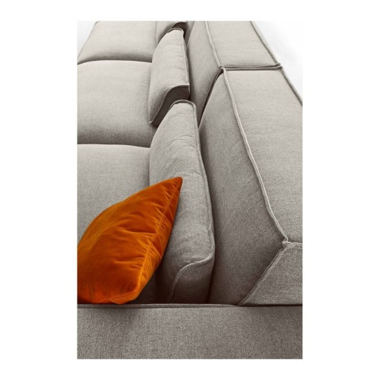 DITRE ITALIA BUBLE' DIVANO