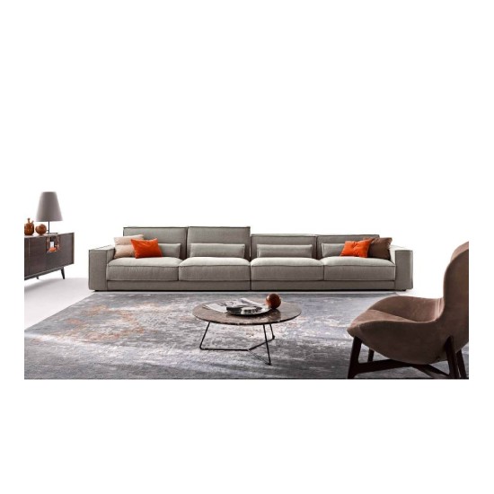 DITRE ITALIA BUBLE' DIVANO