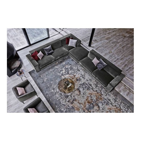 DITRE ITALIA BUBLE' DIVANO