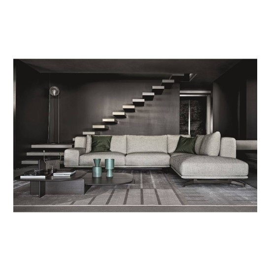 DITRE ITALIA DALTON DIVANO