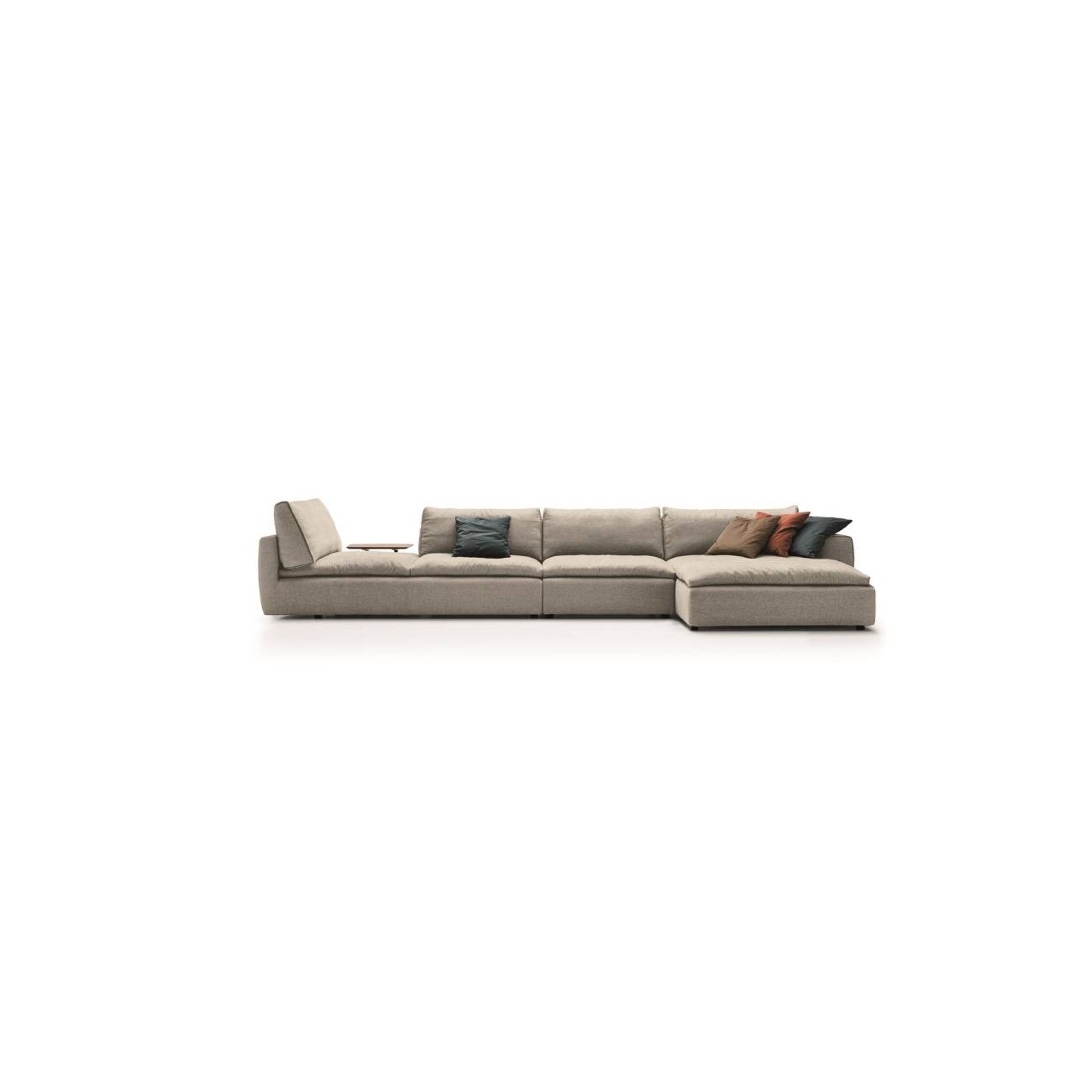 DITRE ITALIA ECLECTICO COMFORT DIVANO