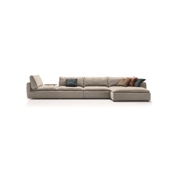 DITRE ITALIA ECLECTICO COMFORT DIVANO