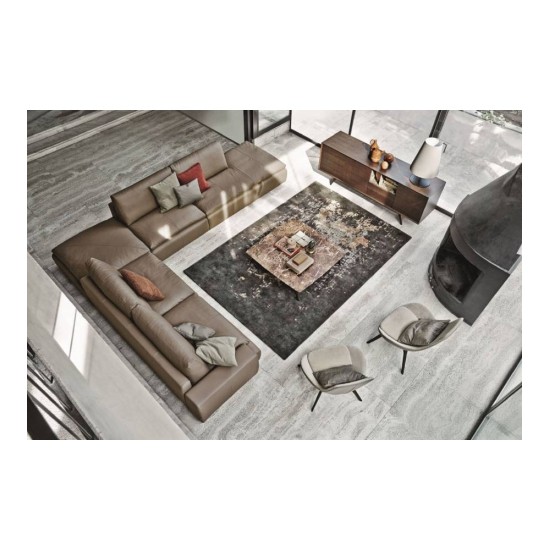 DITRE ITALIA ECLECTICO COMFORT DIVANO