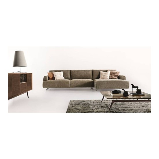 DITRE ITALIA ECLECTICO HIGH DIVANO