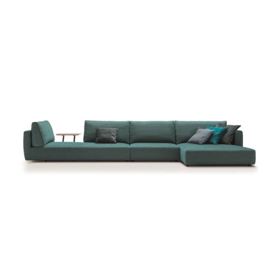 DITRE ITALIA ECLECTICO LOW DIVANO
