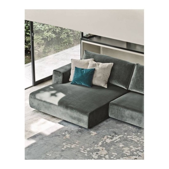 DITRE ITALIA ECLECTICO LOW DIVANO