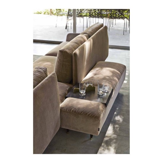 DITRE ITALIA ELLIOT DIVANO