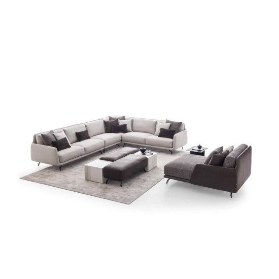 DITRE ITALIA ELLIOT DIVANO