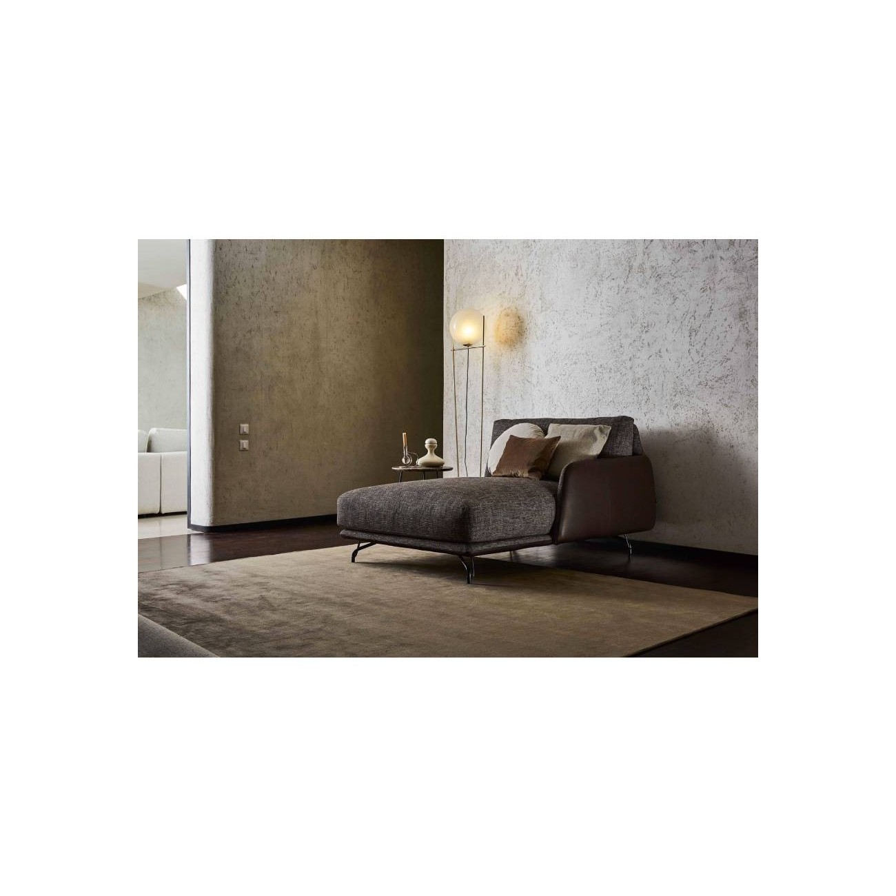 DITRE ITALIA ELLIOT DIVANO