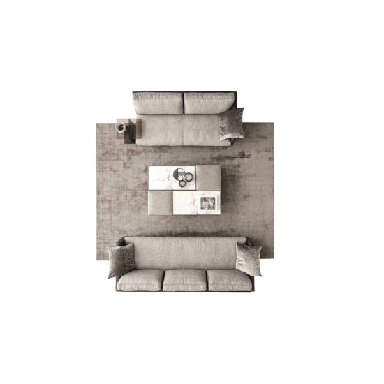 DITRE ITALIA EPOQUE FASHION DIVANO