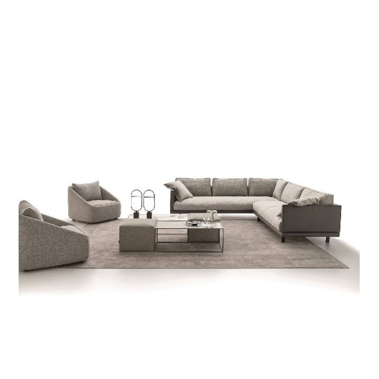 DITRE ITALIA EPOQUE FASHION DIVANO