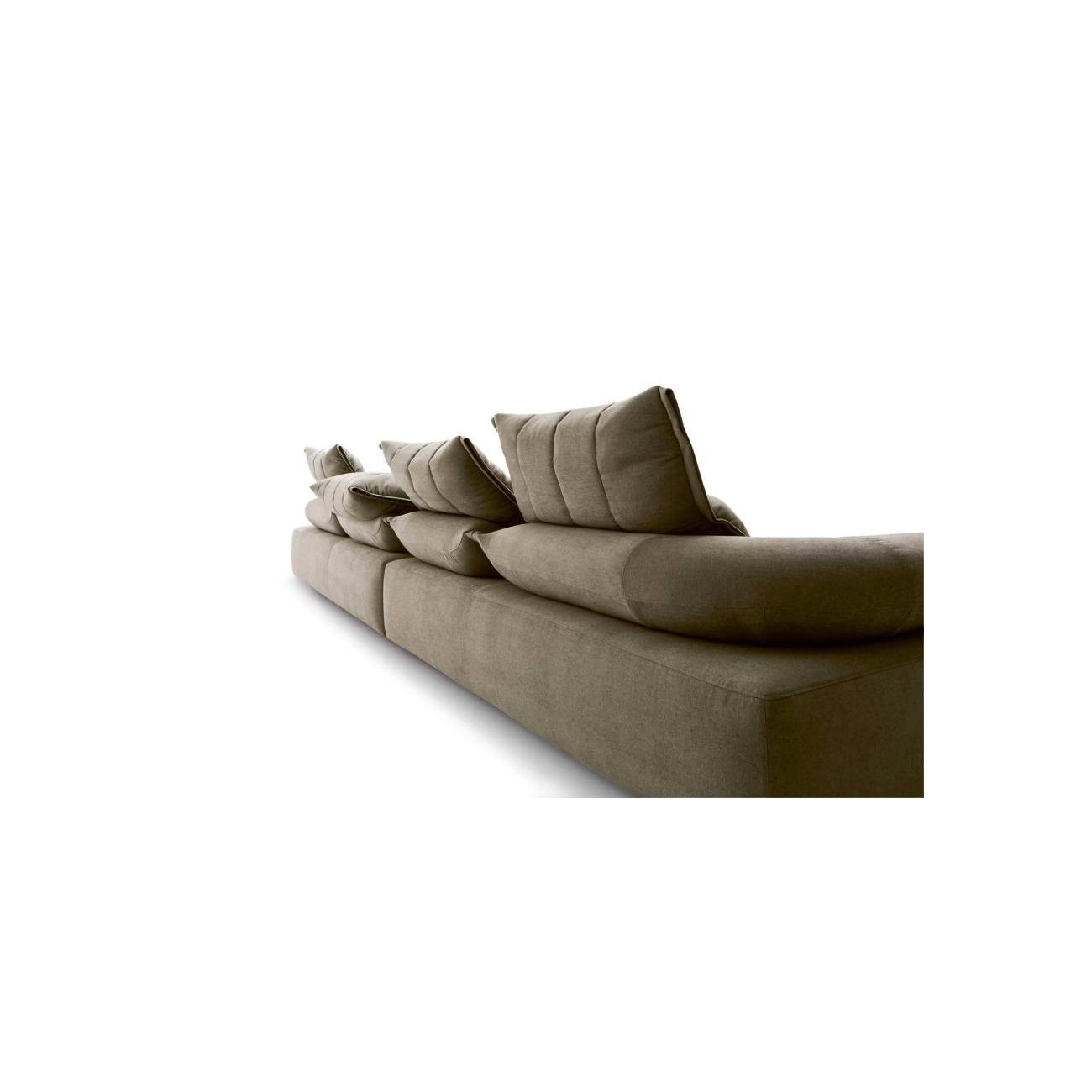 DITRE ITALIA FLICK-FLACK DIVANO