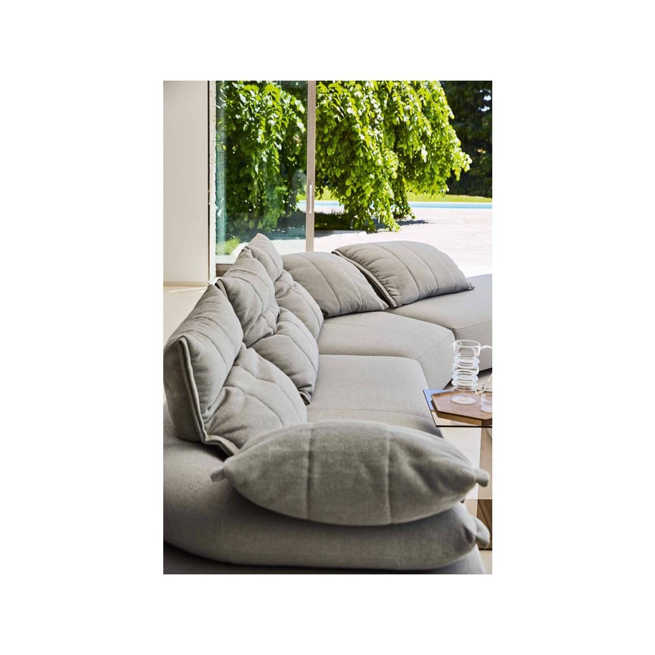 DITRE ITALIA FLICK-FLACK DIVANO