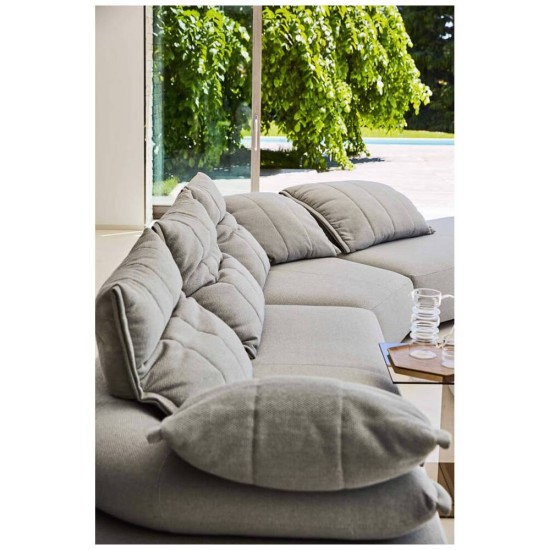 DITRE ITALIA FLICK-FLACK DIVANO