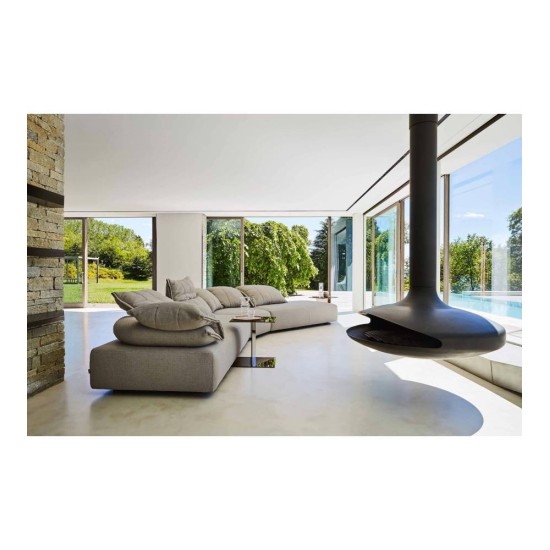 DITRE ITALIA FLICK-FLACK DIVANO