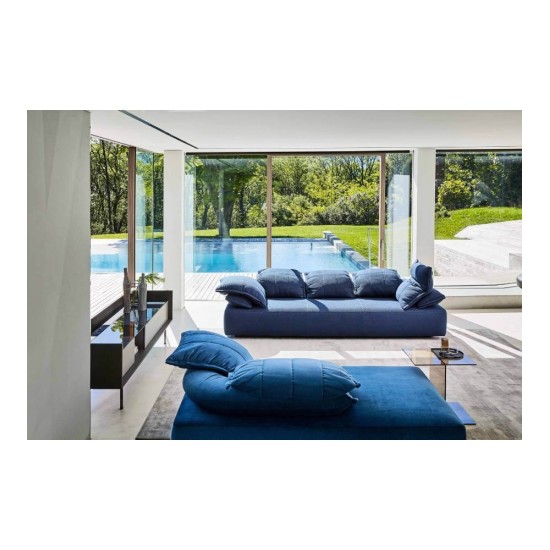 DITRE ITALIA FLICK-FLACK DIVANO