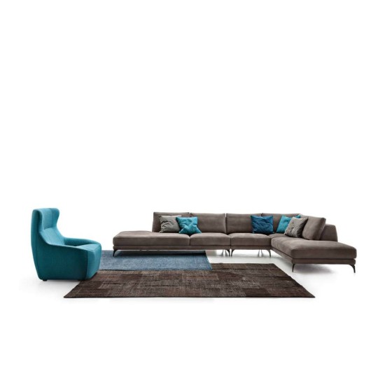 DITRE ITALIA FOSTER DIVANO