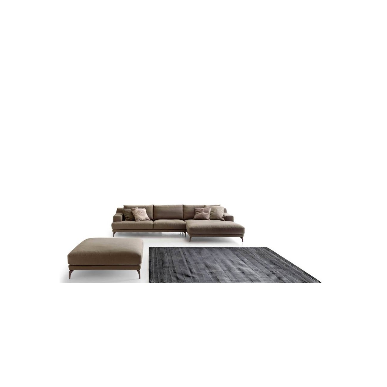 DITRE ITALIA FOSTER DIVANO