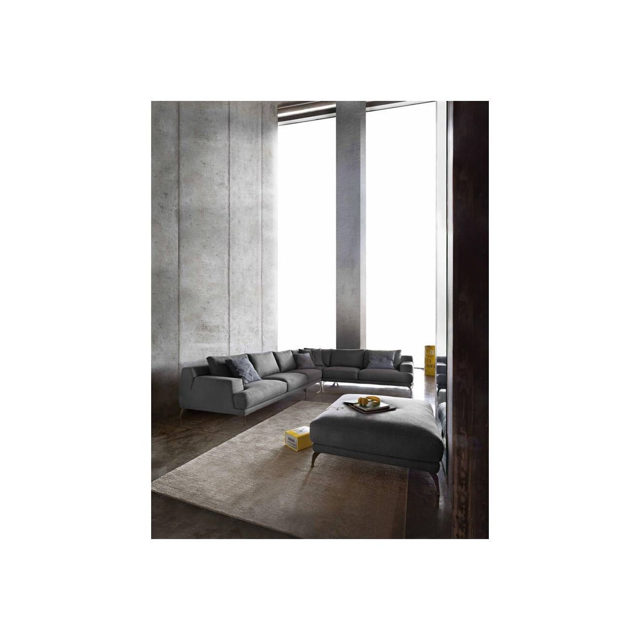 DITRE ITALIA FOSTER DIVANO