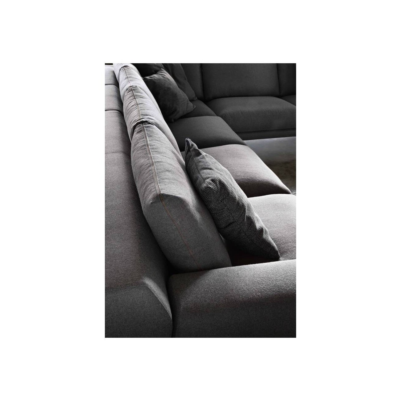 DITRE ITALIA FOSTER DIVANO