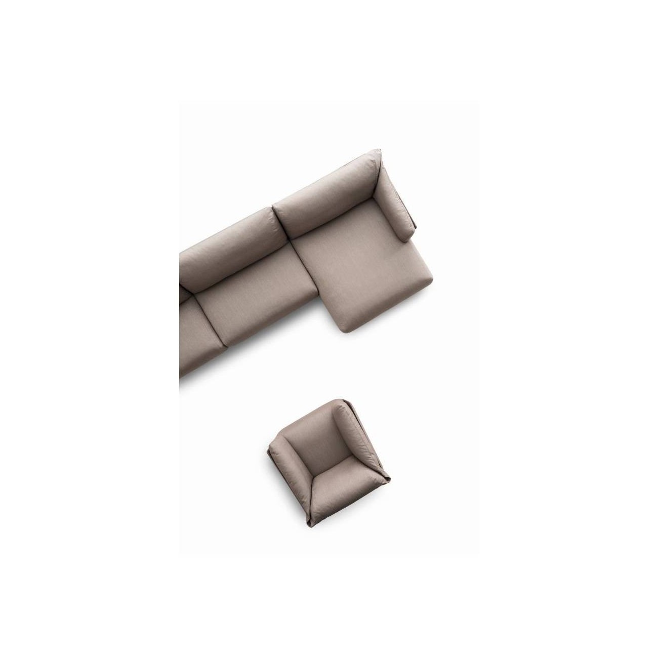 DITRE ITALIA KAILUA DIVANO