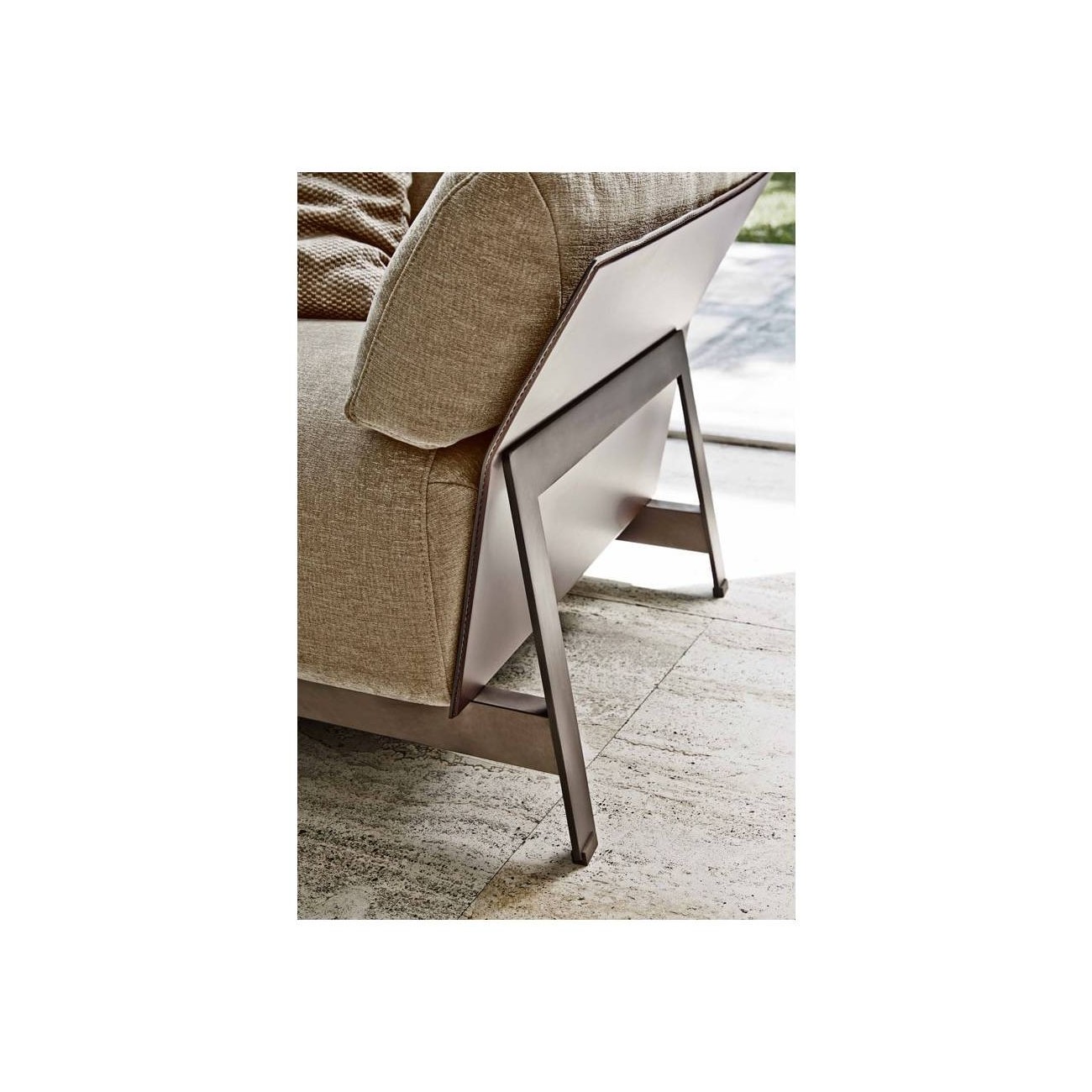 DITRE ITALIA KANAHA DIVANO