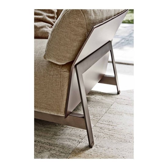 DITRE ITALIA KANAHA DIVANO