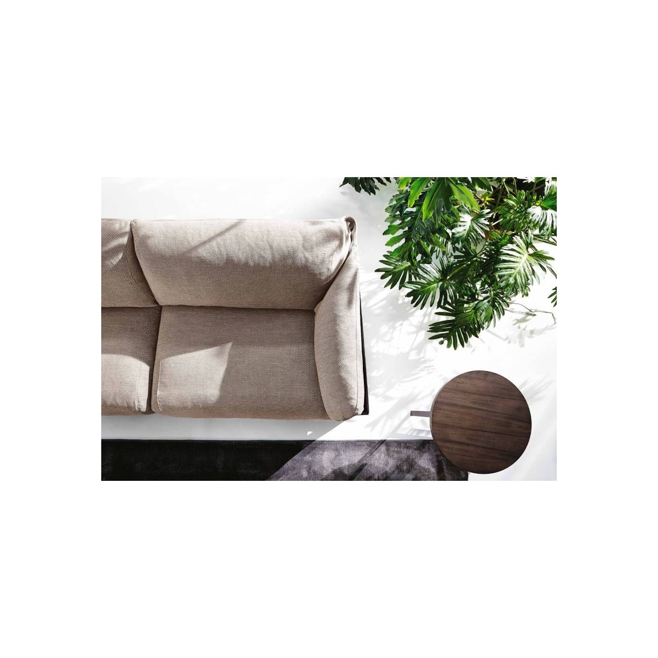 DITRE ITALIA KANAHA DIVANO