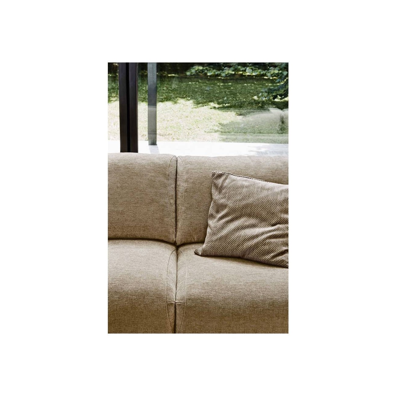 DITRE ITALIA KANAHA DIVANO