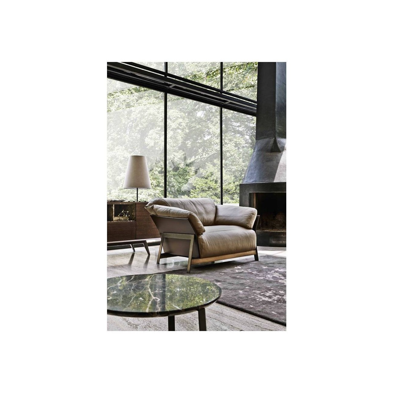 DITRE ITALIA KANAHA DIVANO