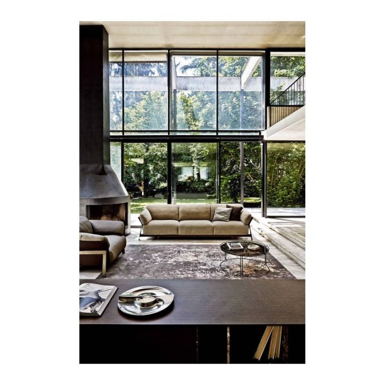 DITRE ITALIA KANAHA DIVANO