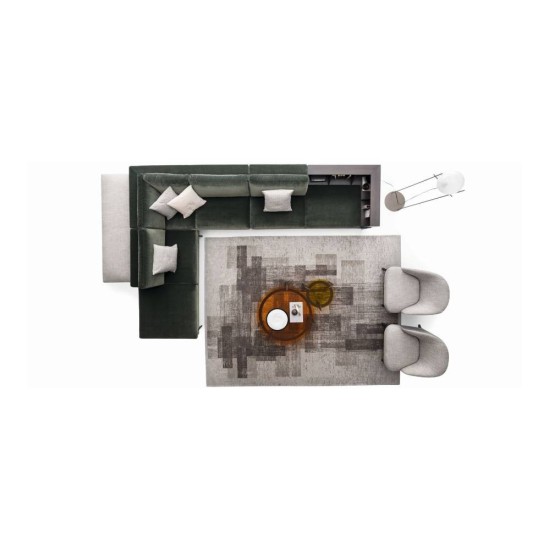 DITRE ITALIA KIM DIVANO