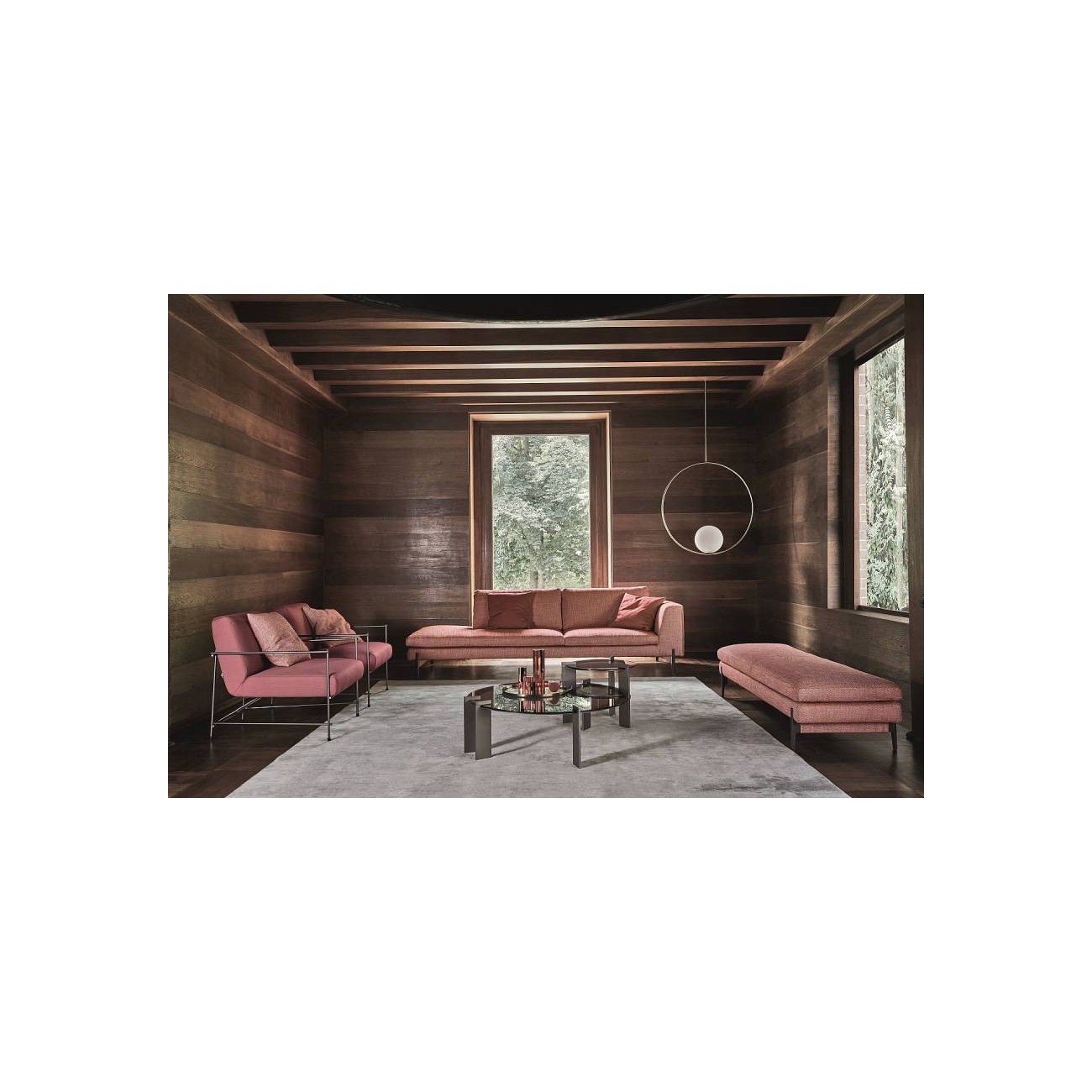 DITRE ITALIA KIM DIVANO