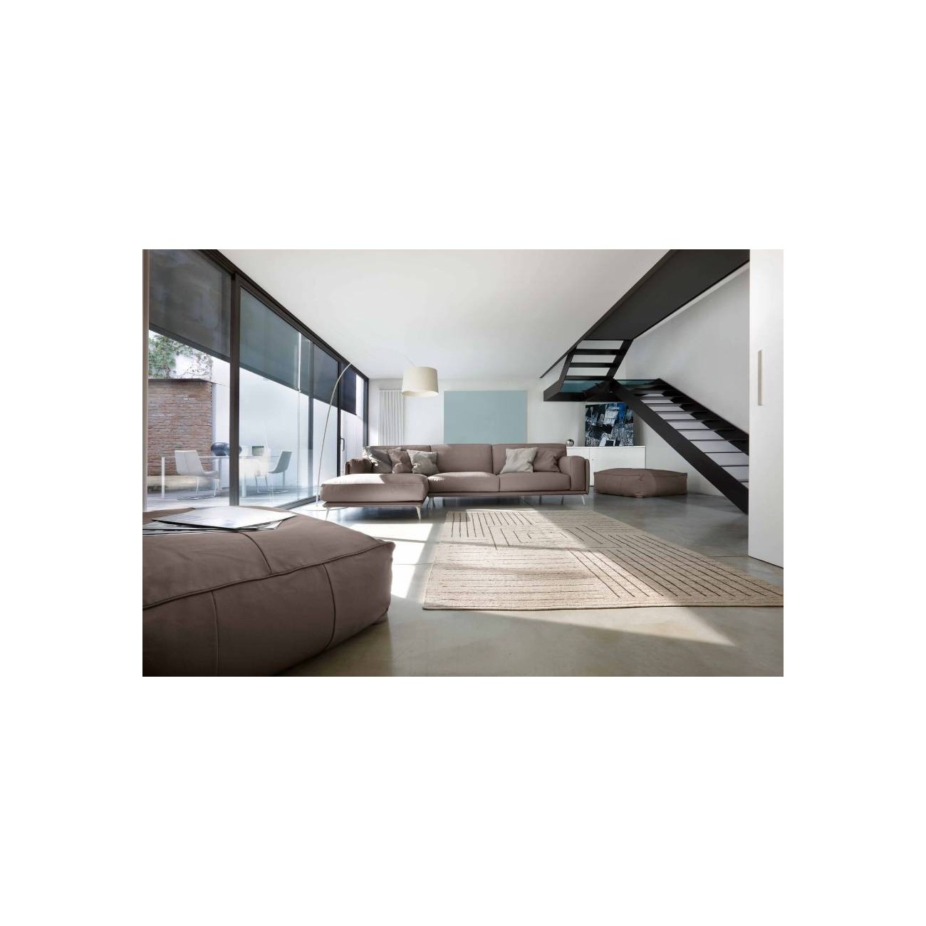 DITRE ITALIA KRIS DIVANO