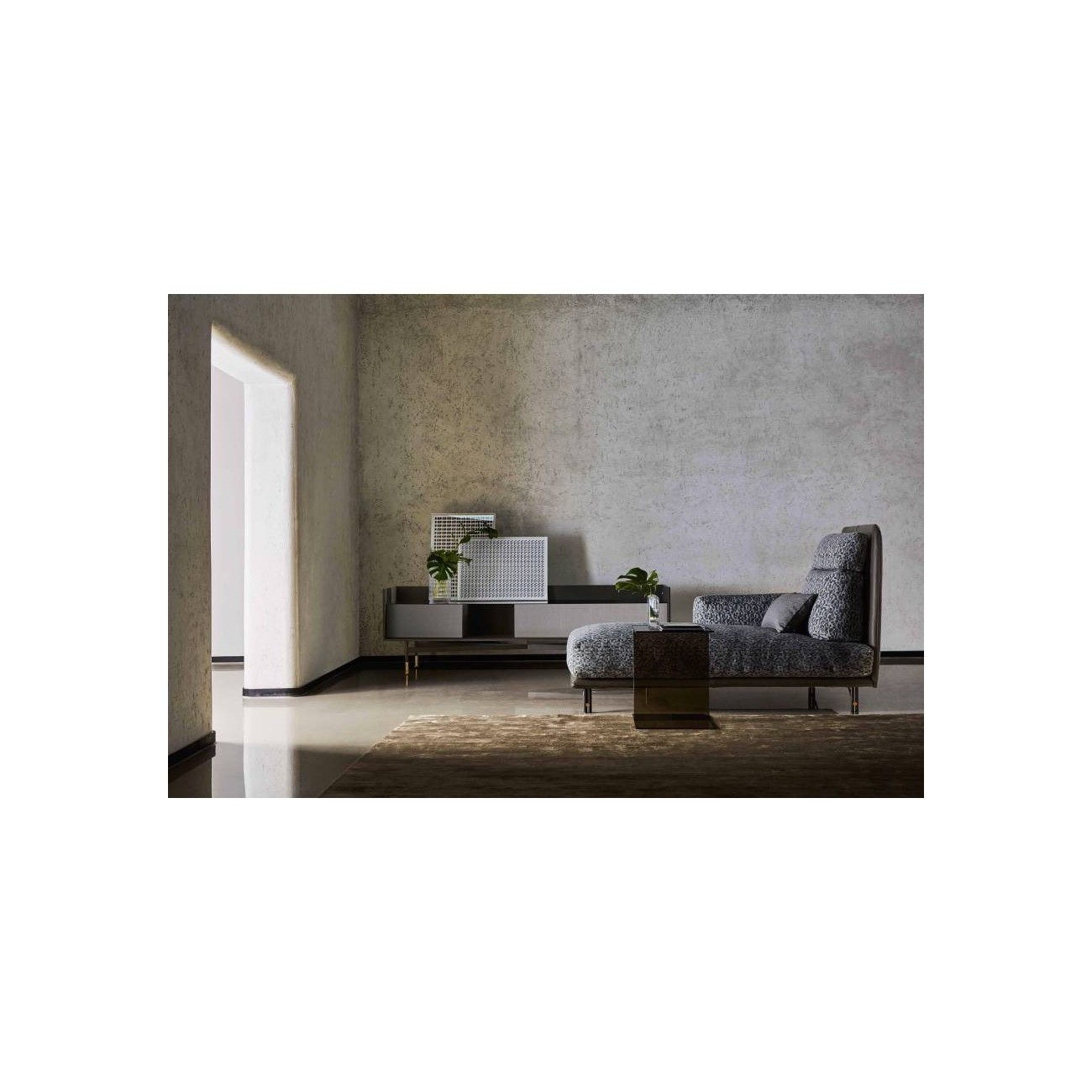 DITRE ITALIA KRIS DIVANO