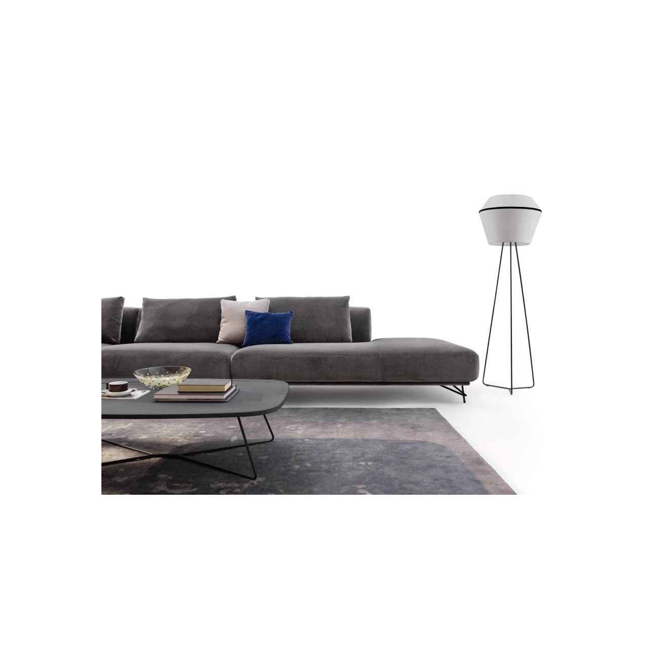 DITRE ITALIA LENNOX DIVANO