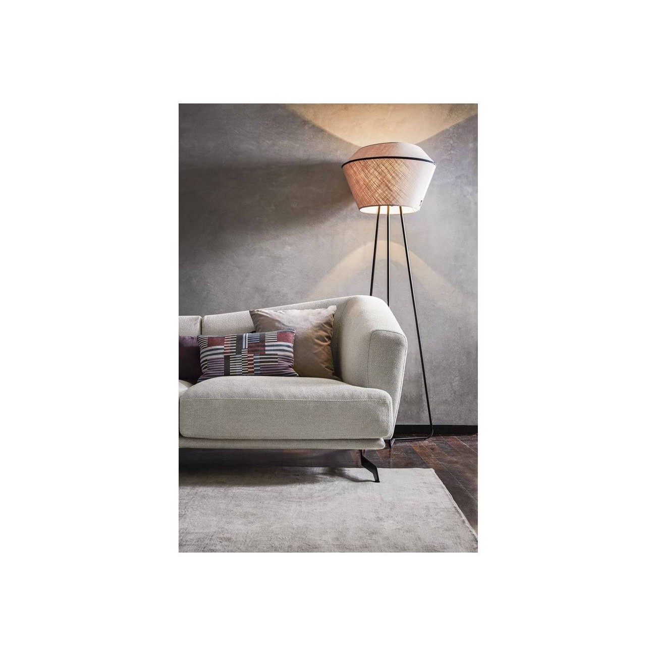 DITRE ITALIA LENNOX DIVANO