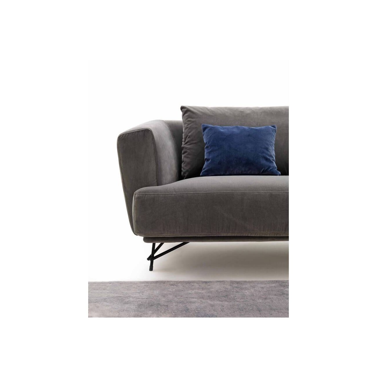 DITRE ITALIA LENNOX DIVANO