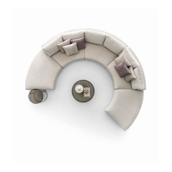 DITRE ITALIA LOMAN DIVANO