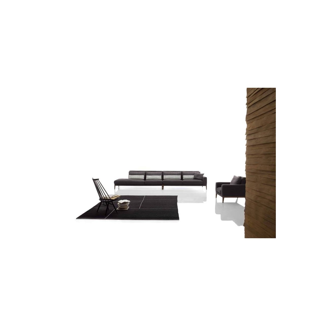 DITRE ITALIA MILLER DIVANO